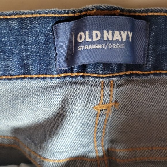 Old Navy Famous Jeans Womens NEW WITH TAGS - Picture 6 of 7